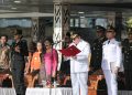 Wali Kota Jadi Irup Peringatan Hari Lahir Pancasila di Pematangsiantar