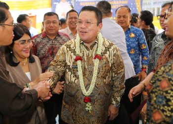 Wali Kota Ajak Seluruh Rumah Sakit di Siantar Tingkatkan Pelayanan