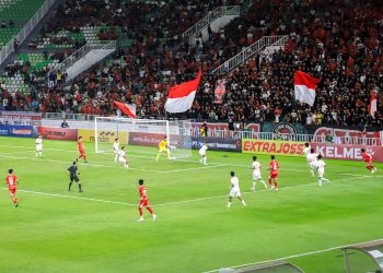 Wesly Optimis Timnas U-19 Pertahankan Gelar Juara Piala AFF