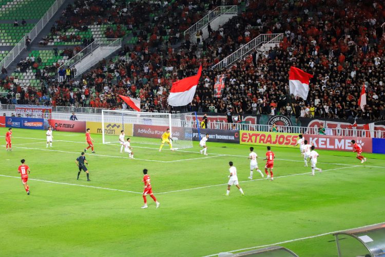 Wesly Optimis Timnas U-19 Pertahankan Gelar Juara Piala AFF