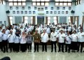 Wesly Dapat Apresiasi Atas Kepedulian Pencegahan Korupsi di Pemko Siantar