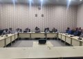 Perumda Tirtauli Pematangsiantar Tolak Usulan Berdamai Sekda Simalungun.