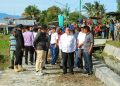 Program “Jumpa Berlian” Menggelora di Pematangsiantar
