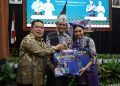 Pisah Sambut Dandim 0207/Simalungun Dihadiri Wali Kota Siantar