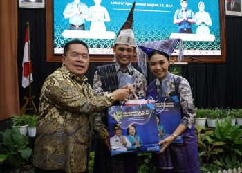 Pisah Sambut Dandim 0207/Simalungun Dihadiri Wali Kota Siantar