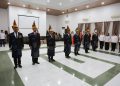 Wali Kota Lantik 7 Pejabat Pimpinan Tinggi Pratama Pemko Siantar