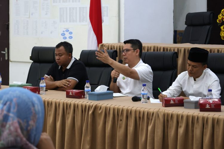 Siantar Tuan Rumah Festival Anak Sholeh Indonesia TK Sumut
