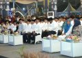 Wakil Wali Kota Siantar Hadiri Pembukaan MTQN ke-40 Tingkat Sumut 2026