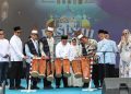 Wali Kota Siantar Buka Festival Anak Sholeh Indonesia Tingkat Sumut