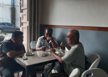 Semen Langka Di Siantar – Simalungun Akibatnya Harga Naik Melambung