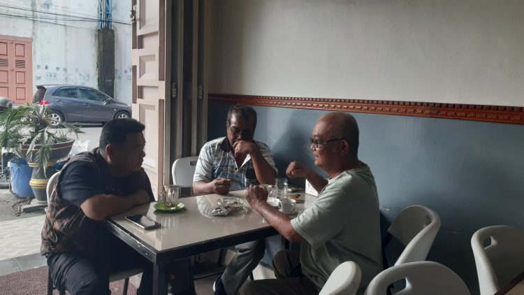 Semen Langka Di Siantar – Simalungun Akibatnya Harga Naik Melambung