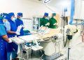 RSUD dr Djasamen Saragih Pematangsiantar Kembali Buka Layanan Cathlab