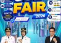 Pemko Siantar Gelar Job Fair Tersedia 1000 Loker dari 35 Perusahaan