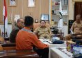Wali Kota Ajak API Terus Berkolaborasi Dukung Kemajuan Daerah