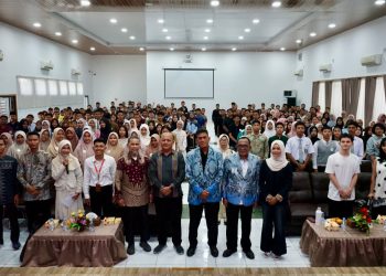 Indonesian Enterpreneur Club Gelar Seminar di Balaikota Siantar
