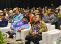 Wali Kota Wesly Hadiri Apeksi Leadership Dialogue di Jakarta