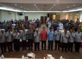 FKUB Pematangsiantar Gelar Silaturahmi dan Dialog Kerukunan