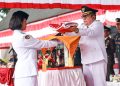 Peringatan Detik-detik Proklamasi Kemerdekaan RI ke-81 di Pematangsiantar