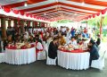 Temu Ramah dan Sarasehan HUT Kemerdekaan RI di Pematangsiantar