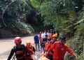 Bocah yang Hanyut di Bah Sosopan Ditemukan Meninggal