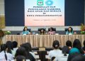 TP PKK Siantar Gelar Pembinaan dan Pencegahan Narkoba bagi Anak Remaja