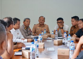 Persiapan Wali Kota Cup Siantar Road Race Terus Dikebut
