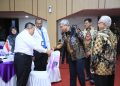 Wesly Terpilih Salahsatu Peserta KPPD Lemhanas Angkatan IV Tahun 2026