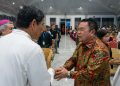 Wali Kota Buka Munas XV UNIO Indonesia di Pematangsiantar