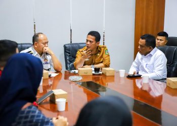 Pematangsiantar Dipilih Lokasi Pembentukan Bapas Baru di Sumut