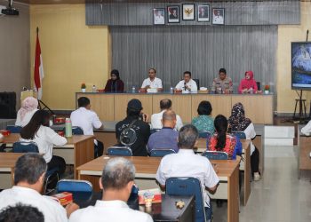 Edukasi Pasar Modal Bagi PNS Muda, UMKM, TP PKK dan Bhayangkari di Siantar