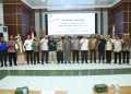 Kunjungan Kerja DPRD Sumut di Siantar Soroti Maraknya Pengguna Narkoba