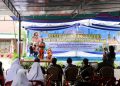 Perayaan Pesta Pelindung Paroki Santo Fransiskus Assisi Dihadiri Wali Kota