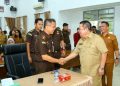 Wali Kota Bersama Kejari Siantar Perkuat Sinergi Dukung Pendidikan Profesional