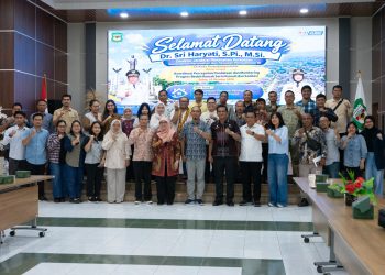 Siantar Dapat Bantuan Bedah Rumah 634 Unit dari Kementerian PKP