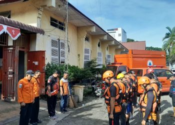 Pemko Siantar Imbau Masyarakat Waspada Penyebaran Asap