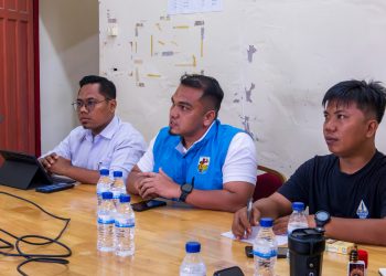 KNPI Gagas Kirab Kebangsaan dan Doa Bersama Sumpah Pemuda