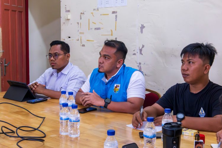 KNPI Gagas Kirab Kebangsaan dan Doa Bersama Sumpah Pemuda