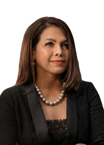 Dr. Elvi Nasution