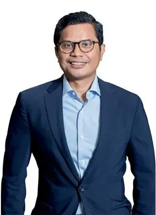 Pahala Nugraha Mansury