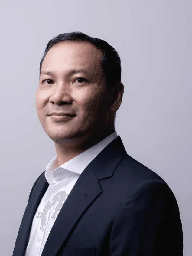 Rachmat Kaimuddin