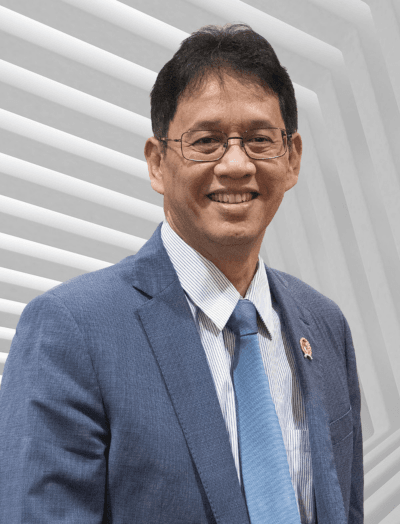 Purbaya Yudhi Sadewa
