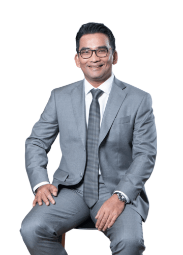 Norman Ginting