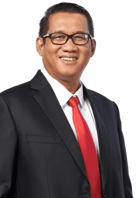 Wiluyo Kusdwiharto