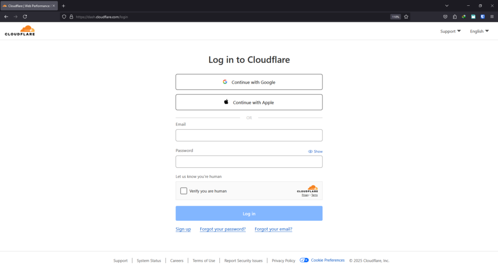 Cara Mudah Mengaktifkan DNSSEC Menggunakan DS Record Cloudflare Basis 