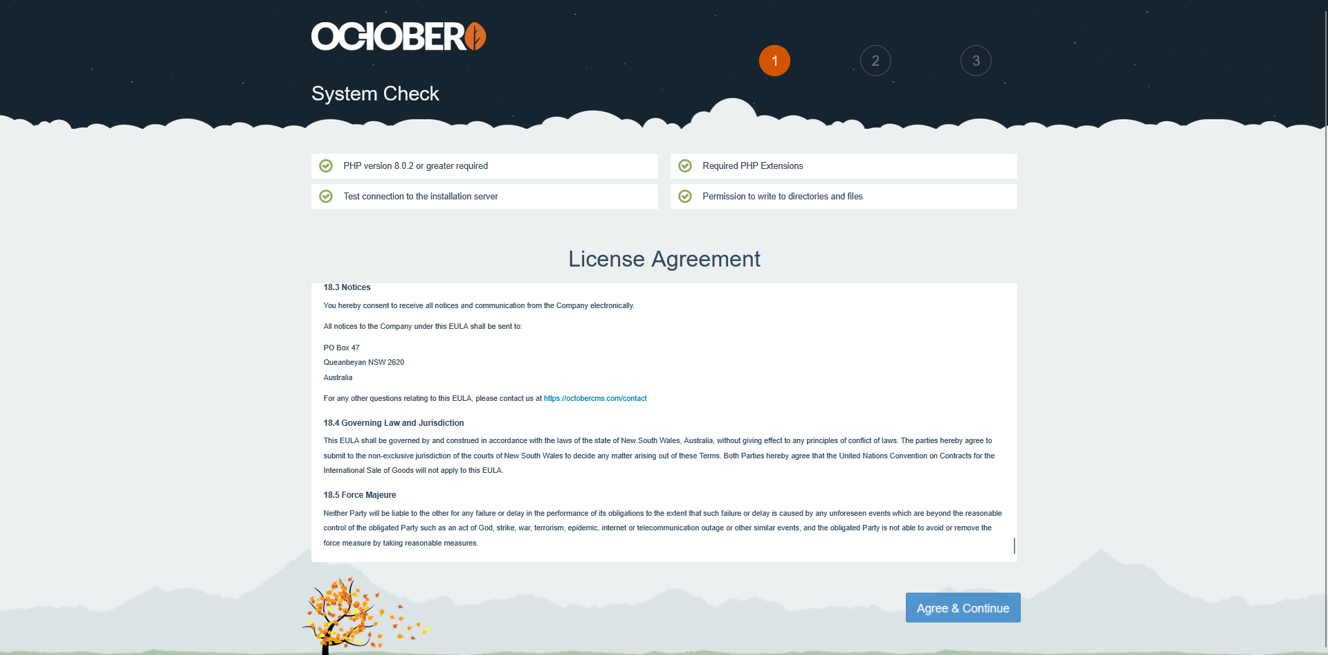 License OctoberCMS.png