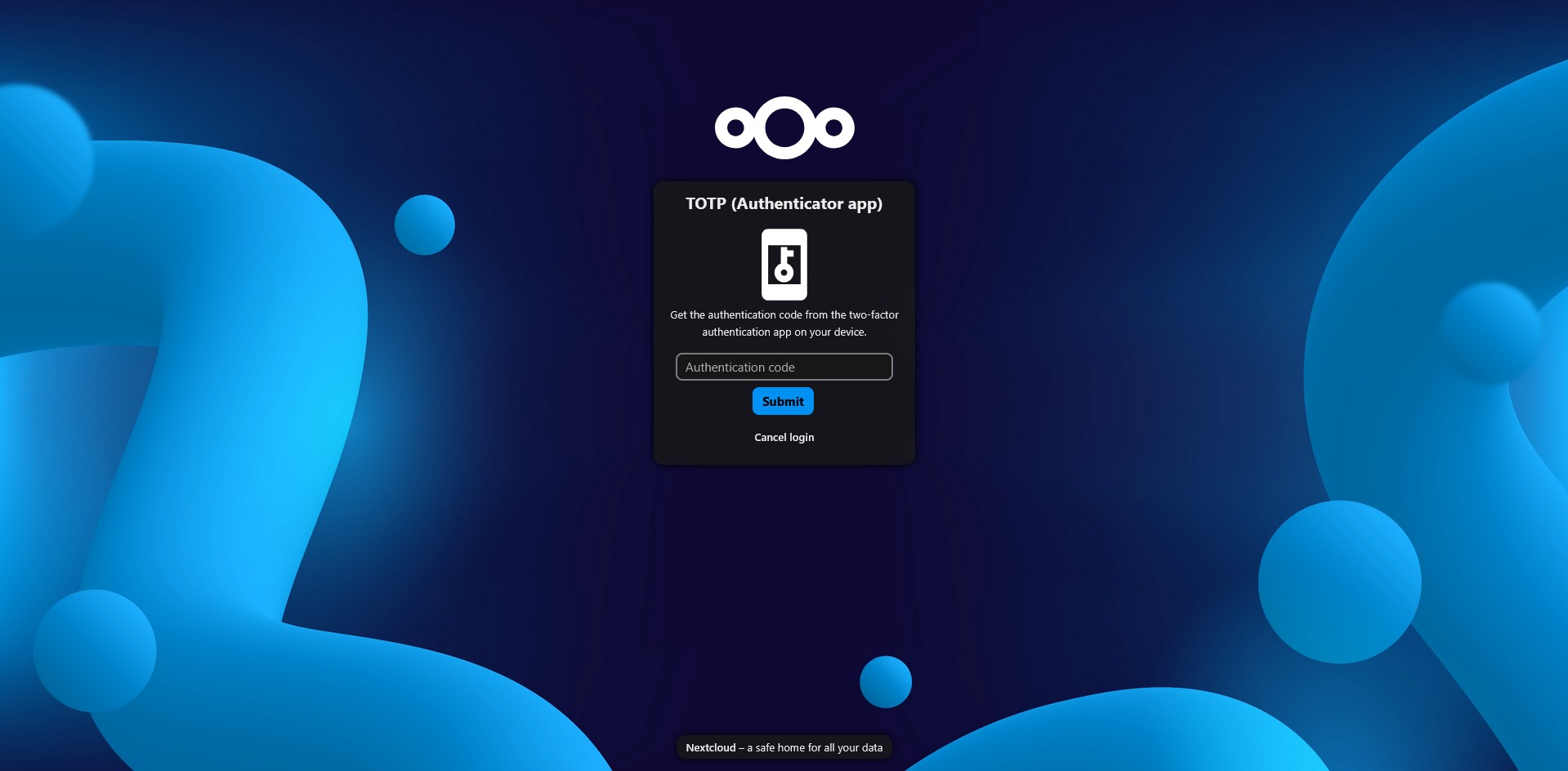 Input Kode Autentikasi.jpg