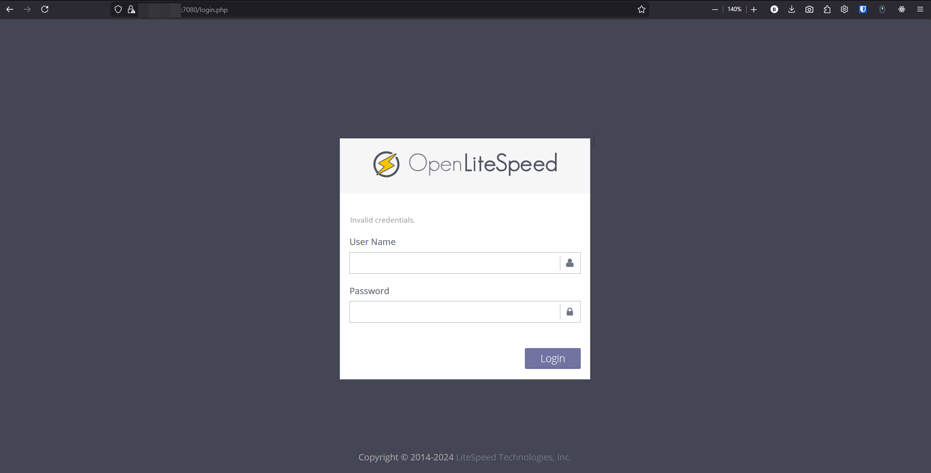 tampilan panel Open Lite Speed.png