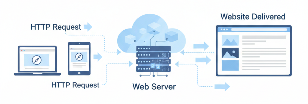 Web Server