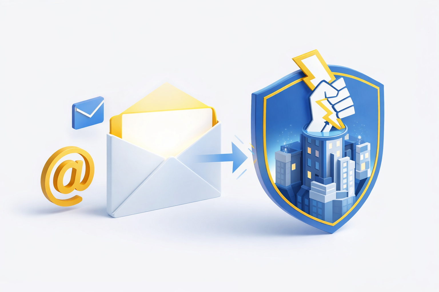 cara membuat email domain sendiri kilat hosting