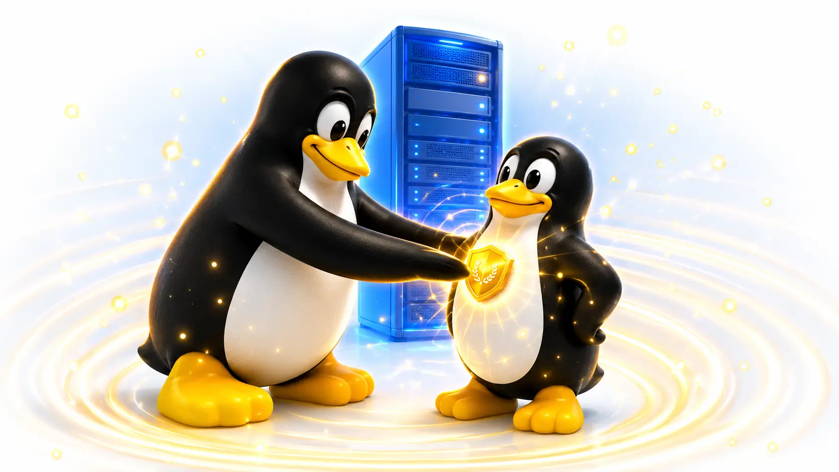 Cara Membuat User Non-Root dengan Akses Sudo di Linux